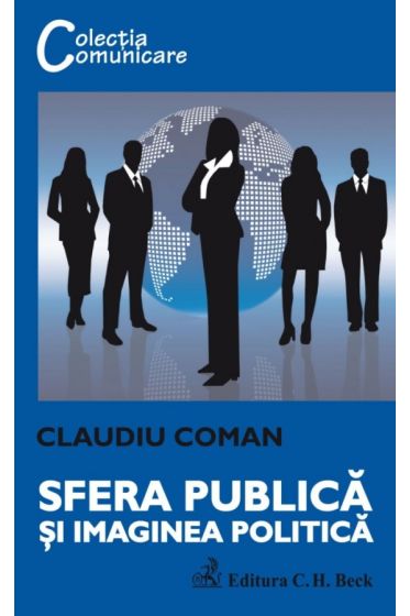 Sfera publica si imaginea politica