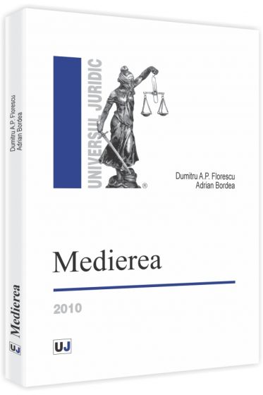 Medierea