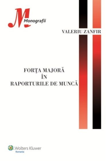Forta majora in raporturile de munca