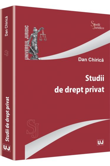 Studii de drept privat