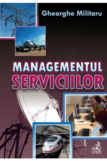 Managementul serviciilor