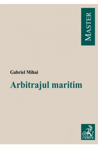 Arbitrajul maritim