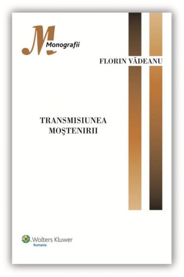 Transmisiunea mostenirii