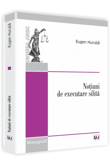 Notiuni de executare silita