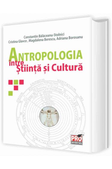 Antropologia intre Stiinta si Cultura