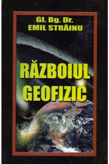 Razboiul geofizic