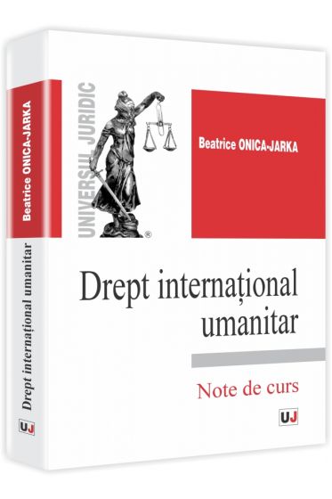 Drept international umanitar