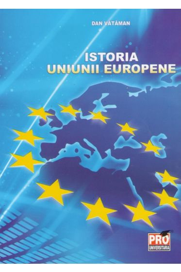 Istoria Uniunii Europene