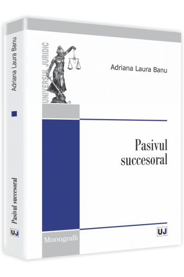 Pasivul succesoral