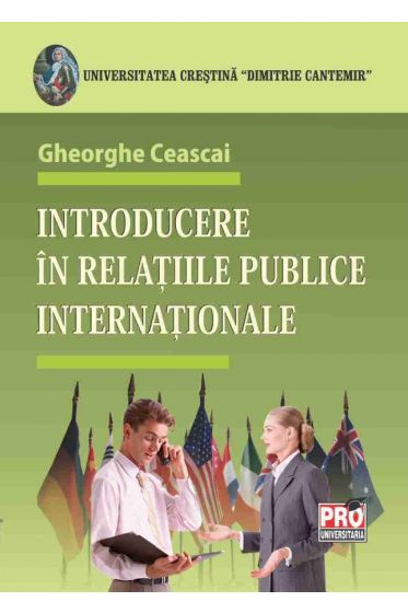 Introducere in relatiile publice internationale