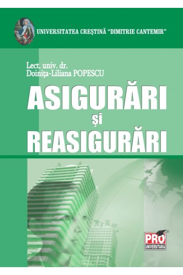 Asigurari si reasigurari