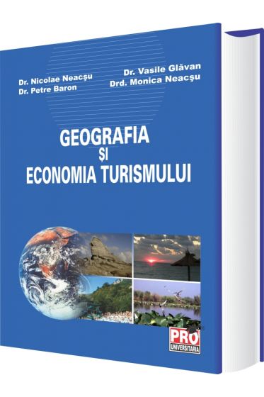 Geografia si economia turismului