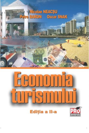 Economia turismului