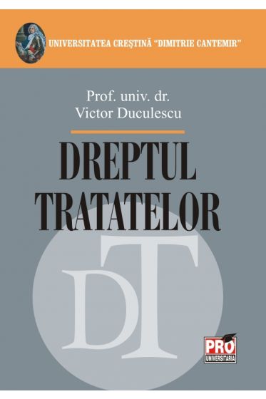 Dreptul tratatelor