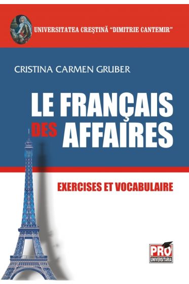 Le francais des affaires