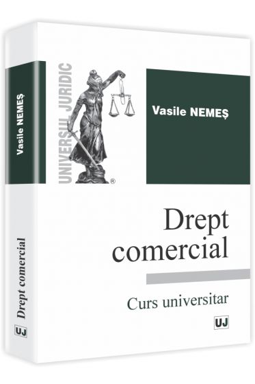 Drept comercial