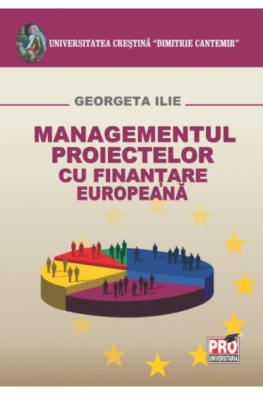 Managementul proiectelor cu finantare europeana