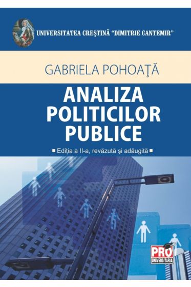 Analiza politicilor publice