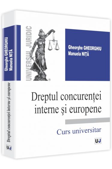 Dreptul concurentei interne si europene
