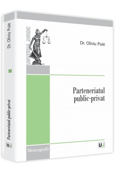 Parteneriatul public privat