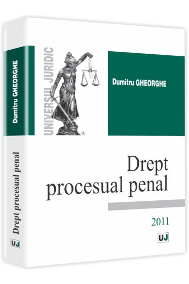 Drept procesual penal