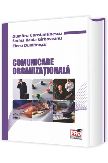 Comunicare organizationala