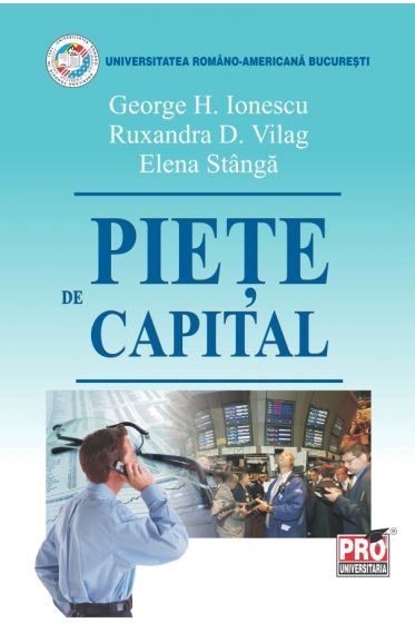 Piete de capital