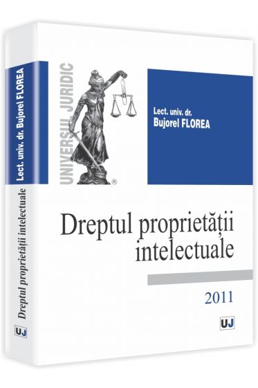 Dreptul proprietatii intelectuale