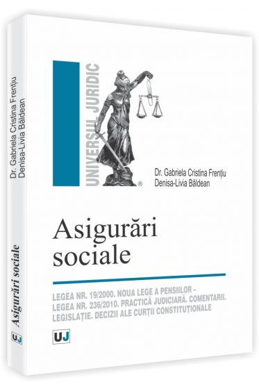 Asigurari sociale