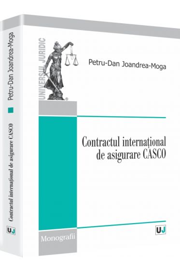 Contractul international de asigurare CASCO