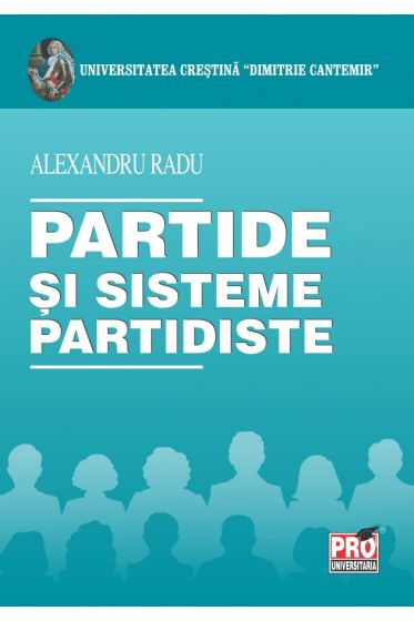 Partide si sisteme partidiste