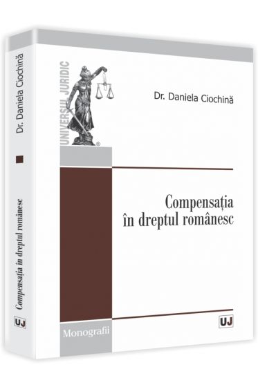 Compensatia in dreptul romanesc