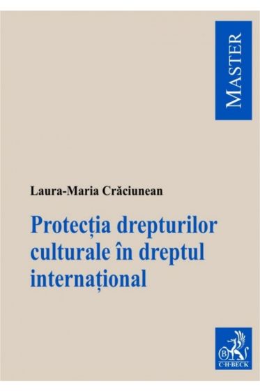 Protectia drepturilor culturale in dreptul international