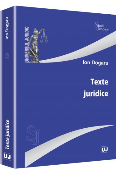 Texte juridice