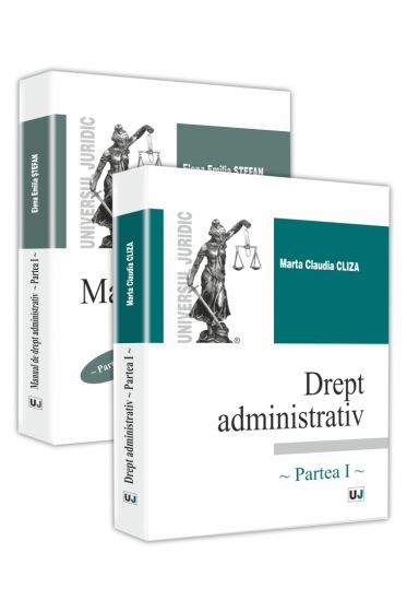 Curs si manual de drept administrativ. Partea I
