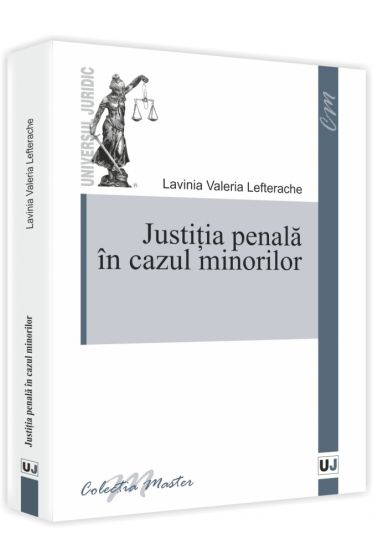 Justitia penala in cazul minorilor