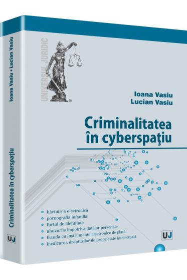 Criminalitatea in cyberspatiu