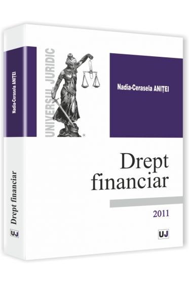 Drept financiar 2011
