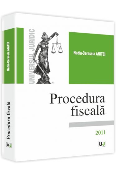 Procedura fiscala 2011