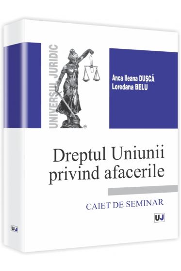 Dreptul Uniunii privind afacerile