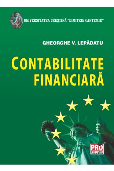 Contabilitate financiara