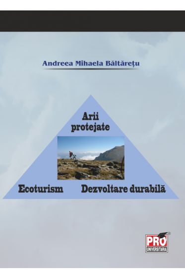 Arii protejate