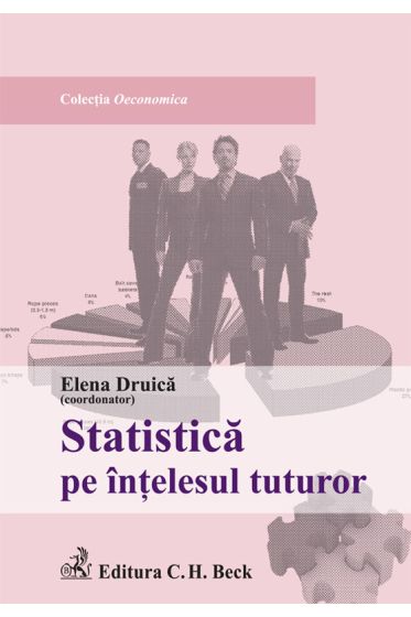 Statistica pe intelesul tuturor
