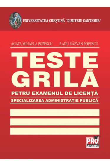 Teste grila