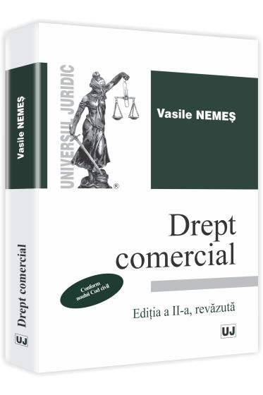 Drept comercial