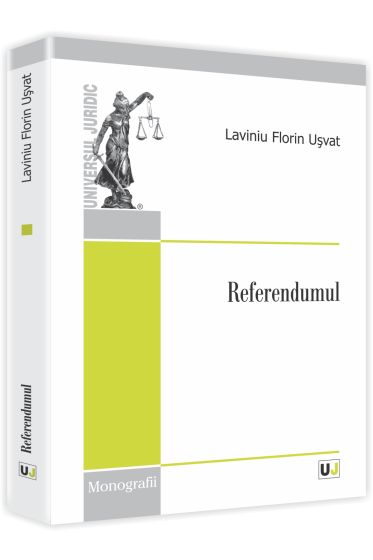 Referendumul