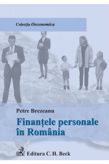 Finantele personale in Romania
