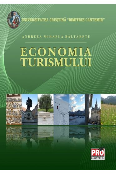 Economia turismului