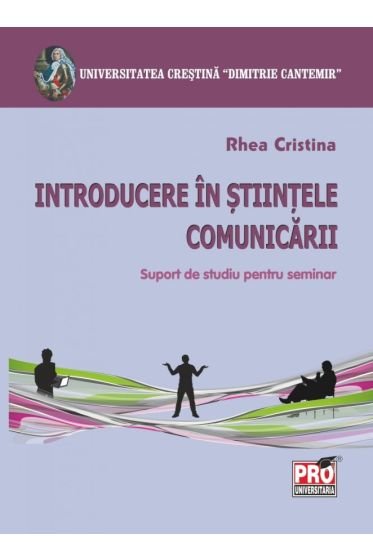Introducere in stiintele comunicarii