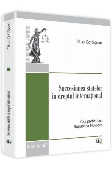 Succesiunea statelor in dreptul international